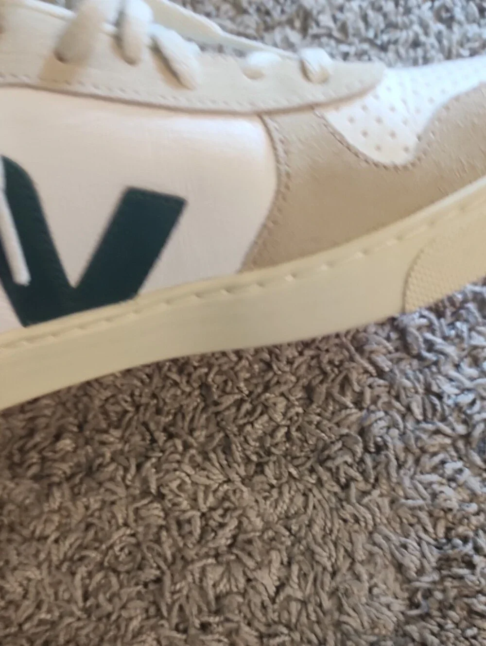 Veja new without